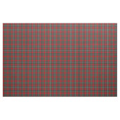 Clan Gillespie Tartan Stoff (Yard (91,4 cm))