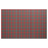 Clan Gillespie Tartan Stoff (Fat Quarter (45,7 x 55,9 cm))