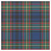 Clan Gillies Tartan Stoff (Nahaufnahme)