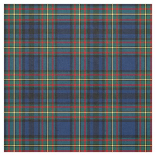 Clan Gillies Tartan Stoff (Muster)