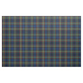 Clan Gillies Tartan Stoff (Fat Quarter (45,7 x 55,9 cm))