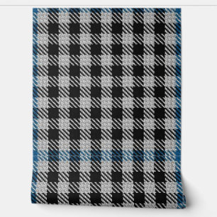 Clan Gladstone Tartan Tapete