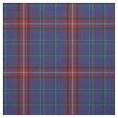 Clan Glenn Tartan Kariert Fabric Stoff (Muster)