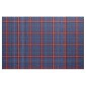 Clan Glenn Tartan Kariert Fabric Stoff (Fat Quarter (45,7 x 55,9 cm))