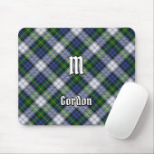 Clan Gordon Dress Tartan Mouse Pad Mousepad (Mit Mouse)