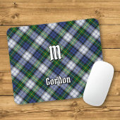 Clan Gordon Dress Tartan Mouse Pad Mousepad