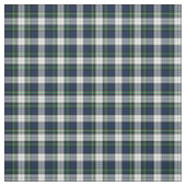 Clan Gordon Dress Tartan Stoff (Muster)