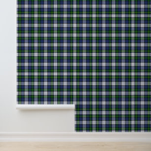 Clan Gordon Dress Tartan Tapete