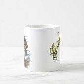 Clan Gordon Scottish Dream Cup Kaffeetasse (Mittel)