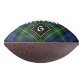 Clan Gordon Tartan Football (Gedreht 90)