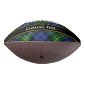 Clan Gordon Tartan Football (Gedreht 270)