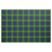 Clan Gordon Tartan Kariert Stoff (Yard (91,4 cm))