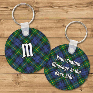 Clan Gordon Tartan Schlüsselanhänger