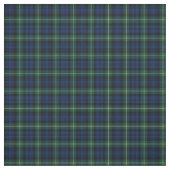Clan Gordon Tartan Stoff (Muster)