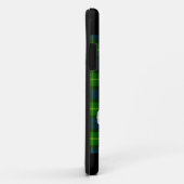 Clan Gordon Tartan Wappen Case-Mate iPhone Hülle (Hinten/Rechts)