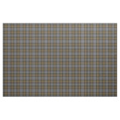 Clan Gordon Weathered Tartan Stoff (Yard (91,4 cm))