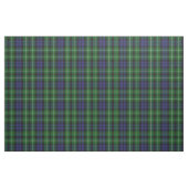 Clan-Graham schottischer Tartan-kariertes Gewebe Stoff (Fat Quarter (45,7 x 55,9 cm))
