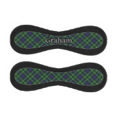 Clan Graham Scottish Dream Tartan Baseball (Paneele)