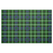 Clan Graham Tartan Kariert Stoff (Fat Quarter (45,7 x 55,9 cm))