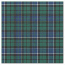 Clan Graham Tartan