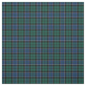 Clan Graham Tartan Stoff (Muster)