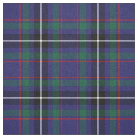Clan Grainger Tartan Stoff (Muster)
