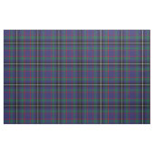 Clan Grainger Tartan Stoff (Fat Quarter (45,7 x 55,9 cm))