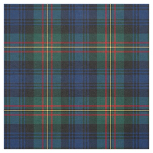 Clan Grant Hunting Tartan Stoff (Muster)