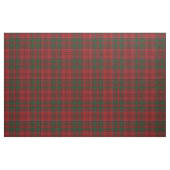 Clan-Grant schottischer Tartan-kariertes Gewebe Stoff (Fat Quarter (45,7 x 55,9 cm))