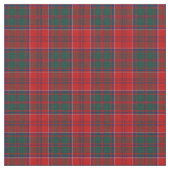 Clan Grant Tartan Stoff (Nahaufnahme)