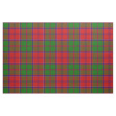 Clan Grant Tartan Stoff (Fat Quarter (45,7 x 55,9 cm))