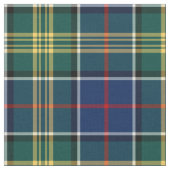 Clan Greene Tartan Stoff (Nahaufnahme)