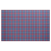 Clan Greer Tartan Stoff (Yard (91,4 cm))