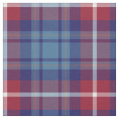 Clan Greer Tartan Stoff (Nahaufnahme)