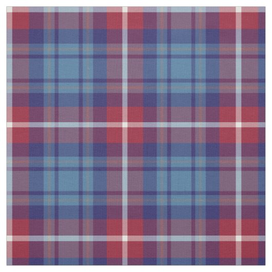 Clan Greer Tartan Stoff (Muster)