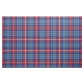 Clan Greer Tartan Stoff (Fat Quarter (45,7 x 55,9 cm))