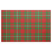 Clan Gregor Tartan Fabric Stoff (Fat Quarter (45,7 x 55,9 cm))