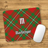 Clan Gregor Tartan Mouse Pad Mousepad