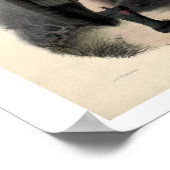 Clan Gunn Poster (Ecke)