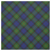 Clan Gunn Tartan Fabric Stoff (Muster)