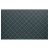 Clan Gunn Tartan Fabric Stoff (Fat Quarter (45,7 x 55,9 cm))