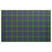 Clan Gunn Tartan Fabric Stoff (Yard (91,4 cm))