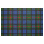 Clan Gunn Tartan Kariert Stoff (Fat Quarter (45,7 x 55,9 cm))