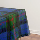 Clan Gunn Tartan Kariert Tischdecke (Beispiel)