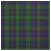 Clan Gunn Tartan Stoff (Muster)