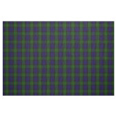 Clan Gunn Tartan Stoff (Fat Quarter (45,7 x 55,9 cm))