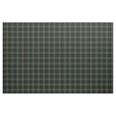 Clan Gunn Tartan Stoff (Fat Quarter (45,7 x 55,9 cm))