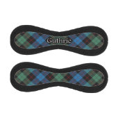 Clan Guthrie Scottish Dream Tartan Baseball (Paneele)
