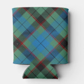 Clan Guthrie Tartan Dosenkühler (Rückseite)