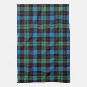 Clan Guthrie Tartan Kariert Geschirrtuch